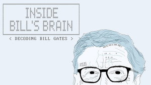 Minden, ami Bill Gates kép