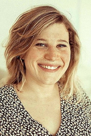 Ángela Cervantes profil kép