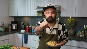 Divina Comida México 2. évad Ep.6 6. epizód