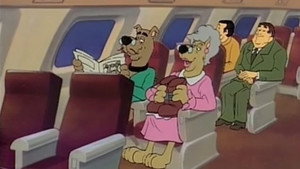 The New Scooby-Doo Mysteries 1. évad Ep.17 17. epizód