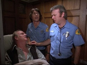 Emergency! 6. évad Ep.22 22. epizód