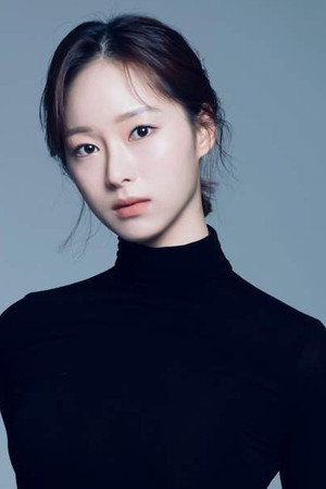 Park Bo-yeon profil kép
