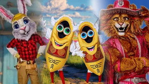 The Masked Singer 7. évad Ep.4 4. epizód