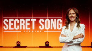 Secret Song Sverige kép
