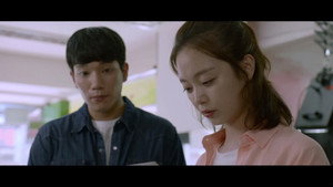 생일편지 1. évad Ep.2 2. epizód