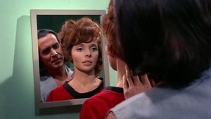 Star Trek 1. évad Ep.22 Az alvó oroszlán