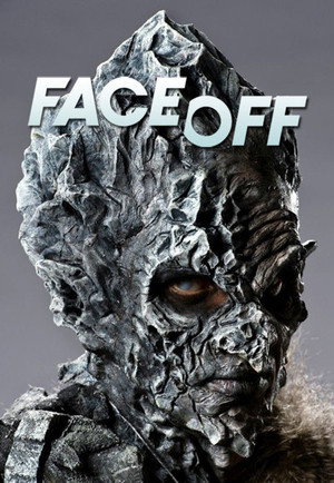 Face Off 4. évad (2013-01-15) poszter