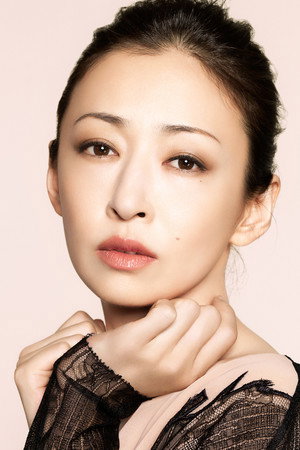 松雪泰子 profil kép