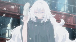 死亡遊戯で飯を食う。 1. évad Ep.10 10. epizód