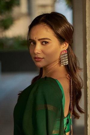 Manisha Rani profil kép
