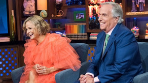 Watch What Happens Live with Andy Cohen 14. évad Ep.175 175. epizód
