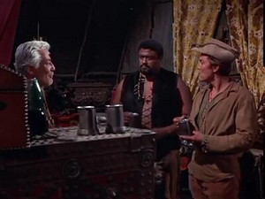 Daniel Boone 6. évad Ep.7 7. epizód