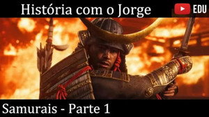 História com o Jorge 1. évad Ep.69 69. epizód