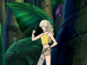 無人惑星サヴァイヴ 1. évad Ep.31 31. epizód