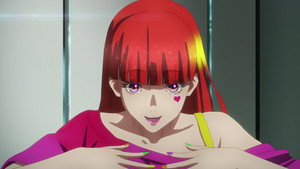 グノーシア 1. évad Ep.11 11. epizód