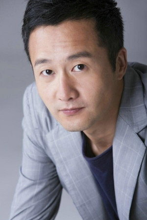 岳旸 profil kép