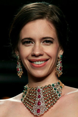 Kalki Koechlin profil kép