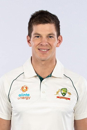 Tim Paine profil kép
