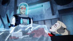 Harley Quinn 2. évad Ep.4 Olvadó szívek