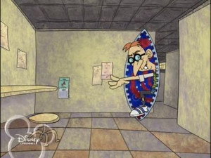 Dave the Barbarian 1. évad Ep.6 6. epizód