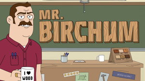 Mr. Birchum kép