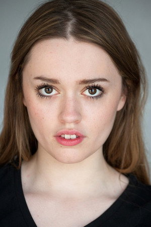 Aimee Lou Wood profil kép