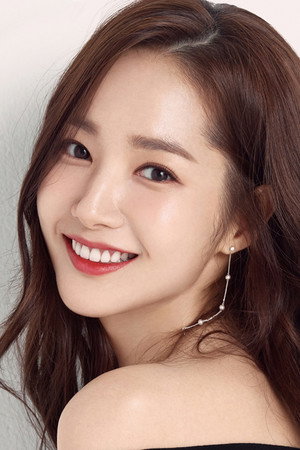 박민영 profil kép