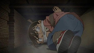 名探偵コナン 1. évad Ep.900 900. epizód