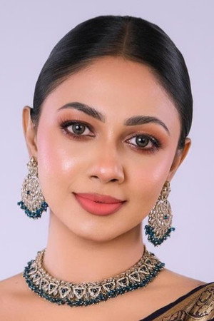 Rashiprabha Sandeepani profil kép