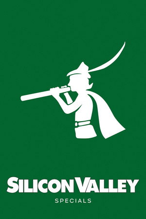 Szilícium-völgy Speciális epizódok (2014-04-06) poszter