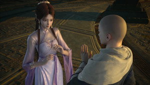 一世之尊 1. évad Ep.8 8. epizód
