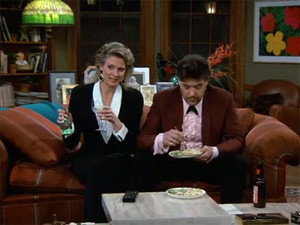 Murphy Brown 1. évad Ep.9 9. epizód