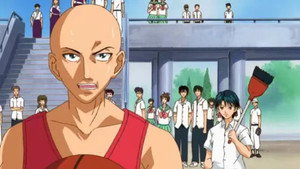 The Prince of Tennis 2. évad Ep.23 23. epizód
