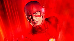 Flash – A Villám kép