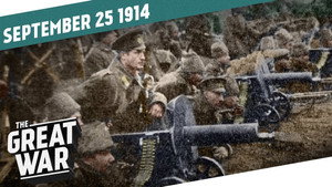 The Great War 1. évad Ep.9 9. epizód