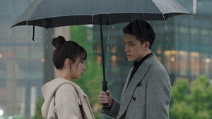 恋爱吧，食梦君！ 2. évad Ep.4 4. epizód