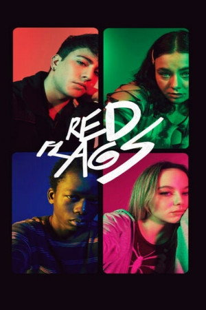 Red Flags poszter