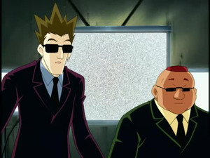Beyblade 2. évad Ep.9 9. epizód