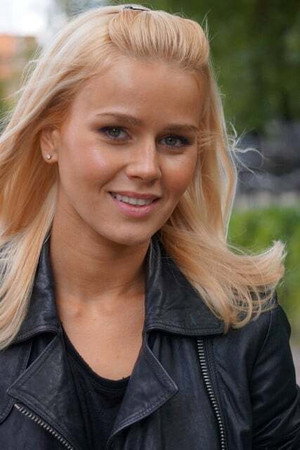 Катерина Кузнєцова profil kép