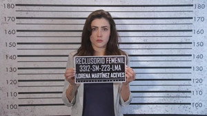 Fugitivas, en busca de la libertad 1. évad Ep.1 1. epizód