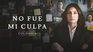 No fue mi culpa: Colombia kép
