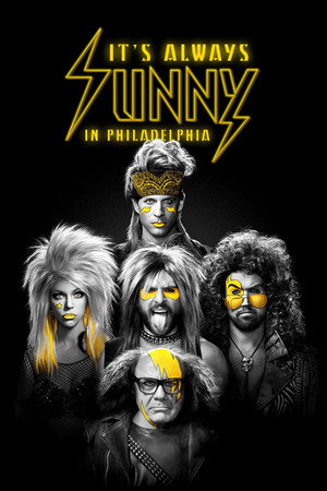 Felhőtlen Philadelphia poszter