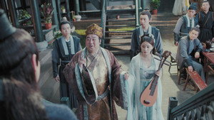 The Legend of White Snake 1. évad Ep.6 6. epizód
