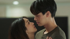 แอ๊บร้ายให้นายไม่รัก 1. évad Ep.4 4. epizód