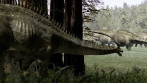 Dinoszauruszok - A Föld urai kép