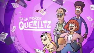 Task Force Querlitz kép