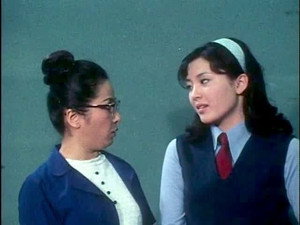 おくさまは18歳 1. évad Ep.41 41. epizód