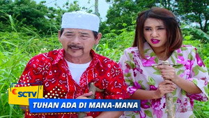 Tuhan Ada Dimana-mana kép