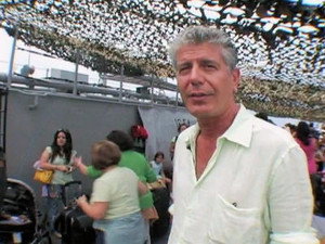 Anthony Bourdain: No Reservations Speciális epizódok Ep.4 4. epizód