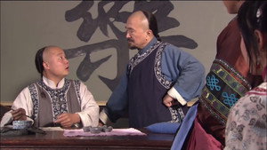 神医喜来乐 1. évad Ep.24 24. epizód